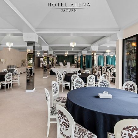 Hotel Atena*** Saturn Exterior photo