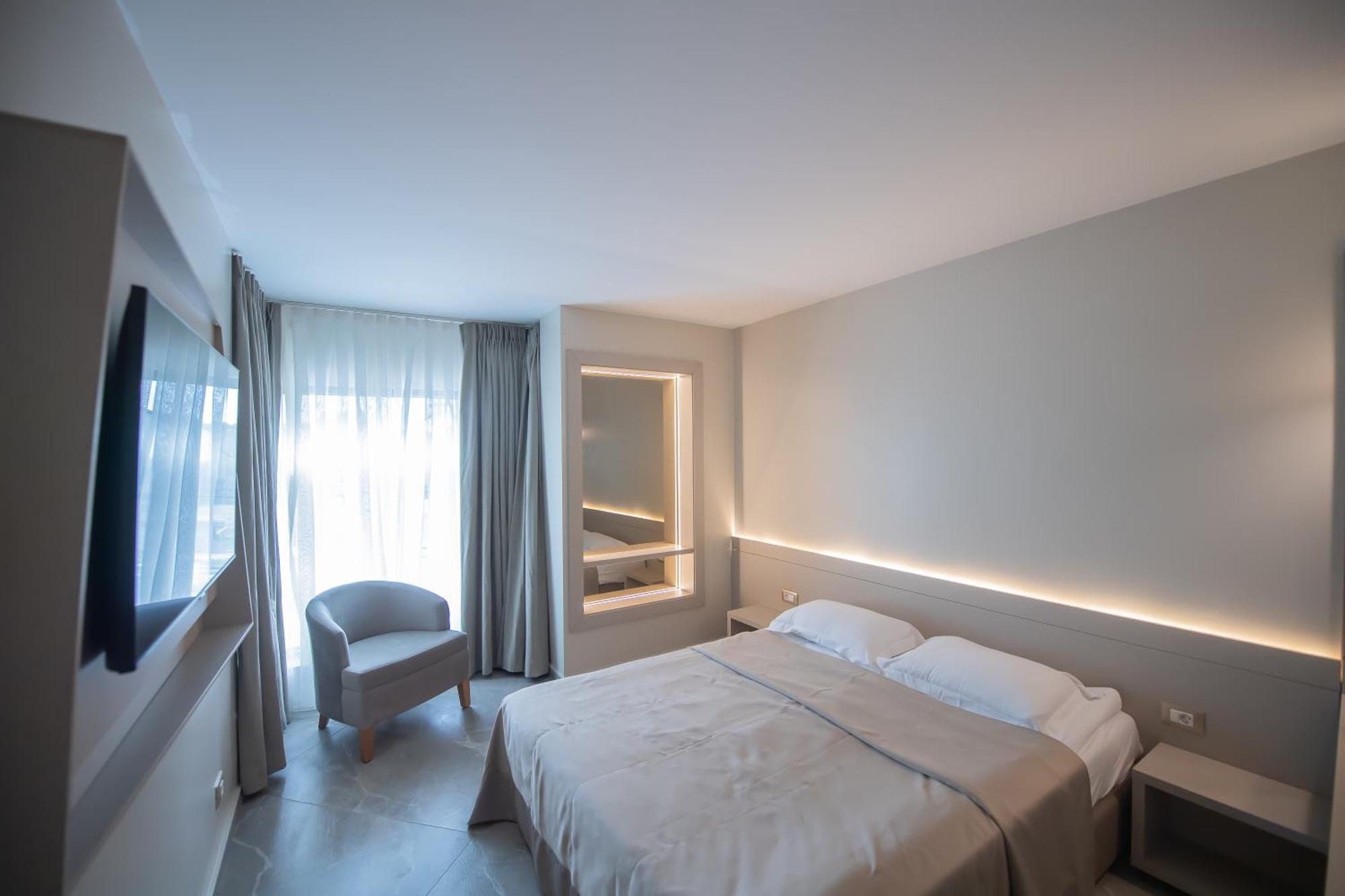 Hotel Atena*** Saturn Exterior photo