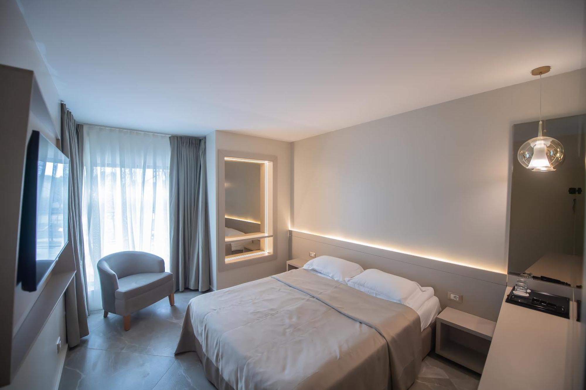 Hotel Atena*** Saturn Exterior photo