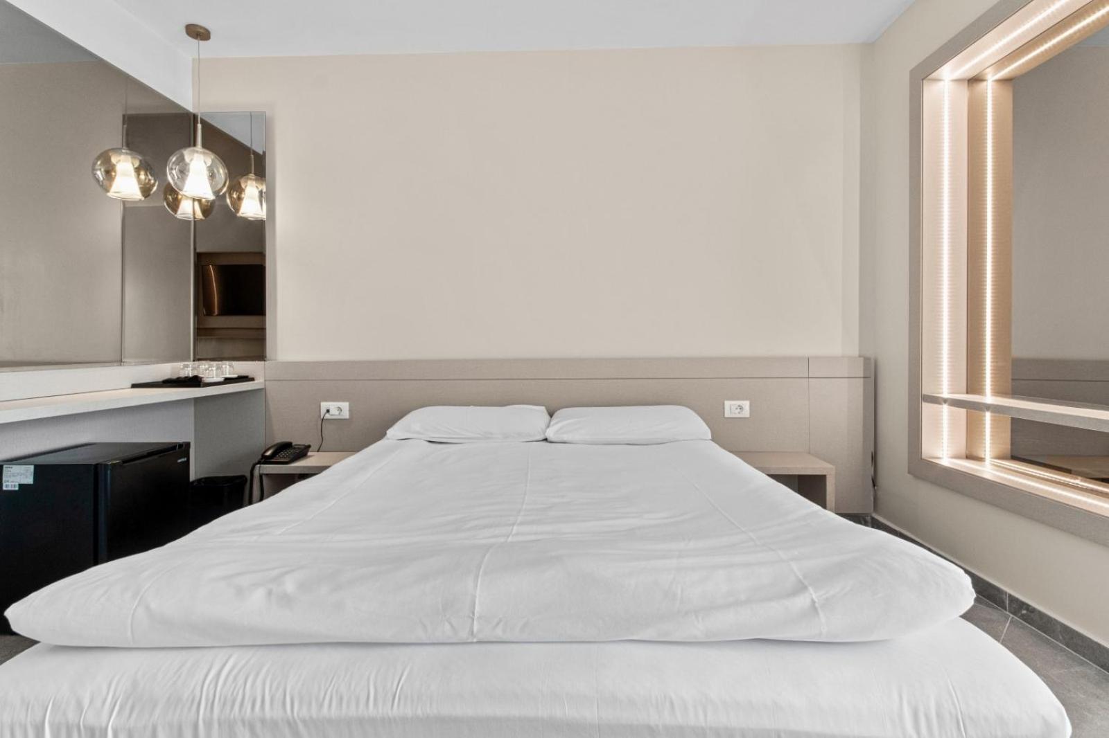 Hotel Atena*** Saturn Exterior photo
