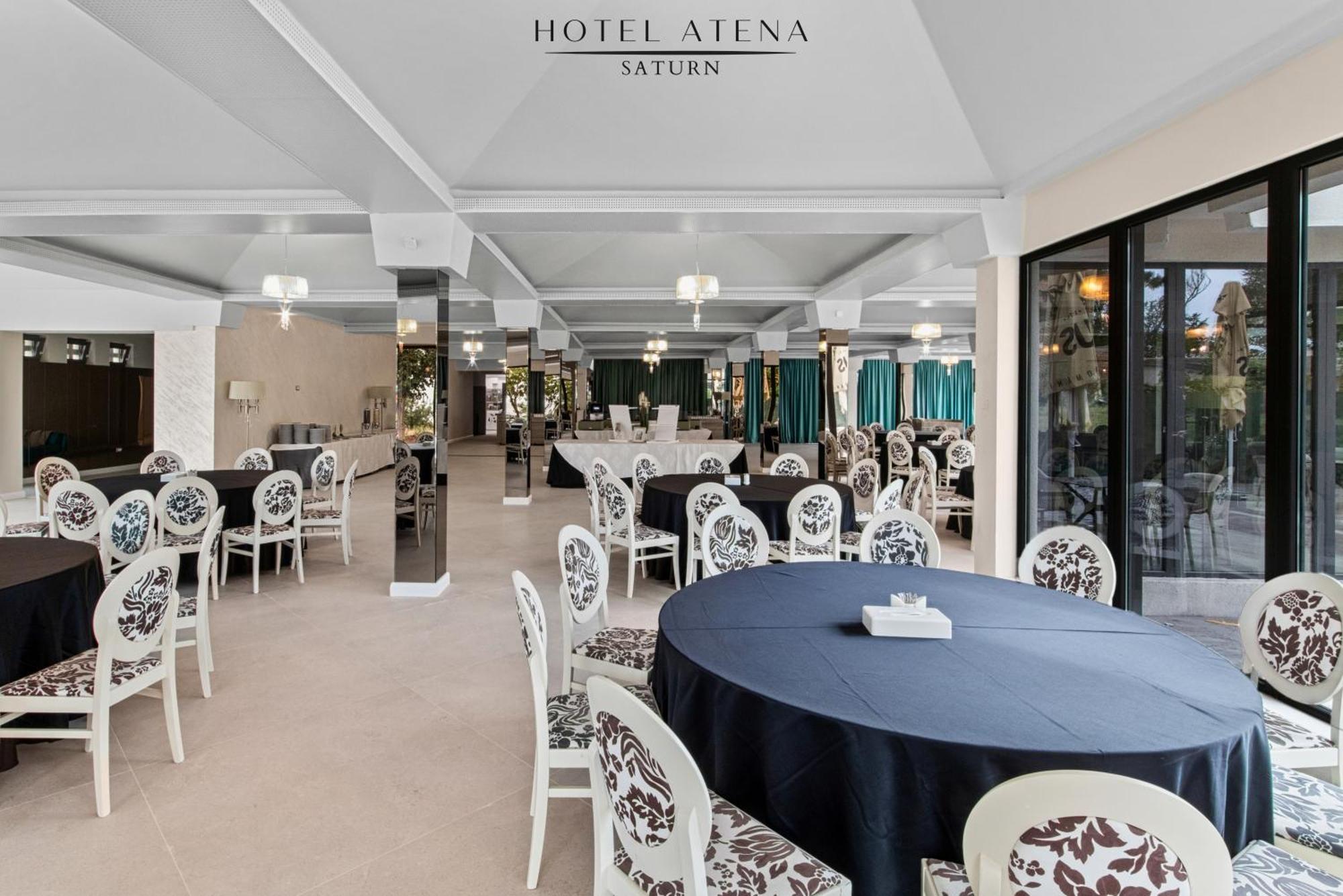 Hotel Atena*** Saturn Exterior photo