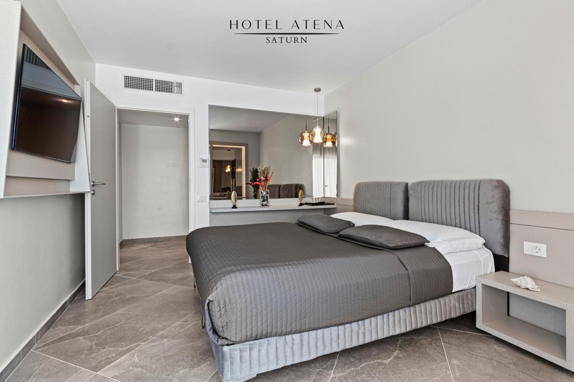 Hotel Atena*** Saturn Exterior photo