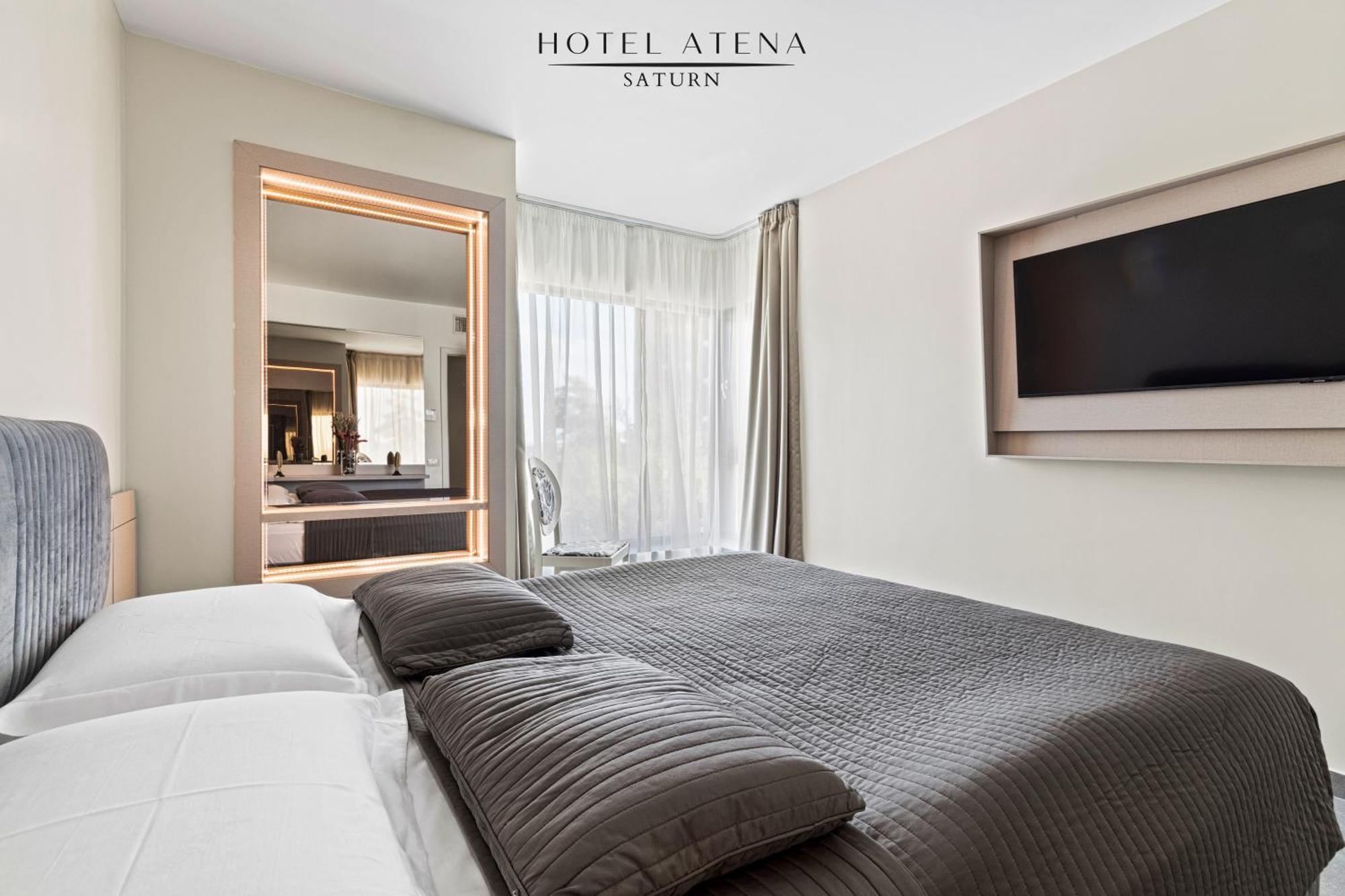 Hotel Atena*** Saturn Exterior photo