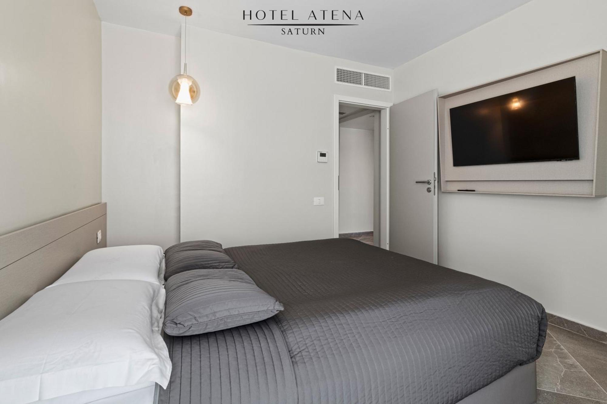 Hotel Atena*** Saturn Exterior photo