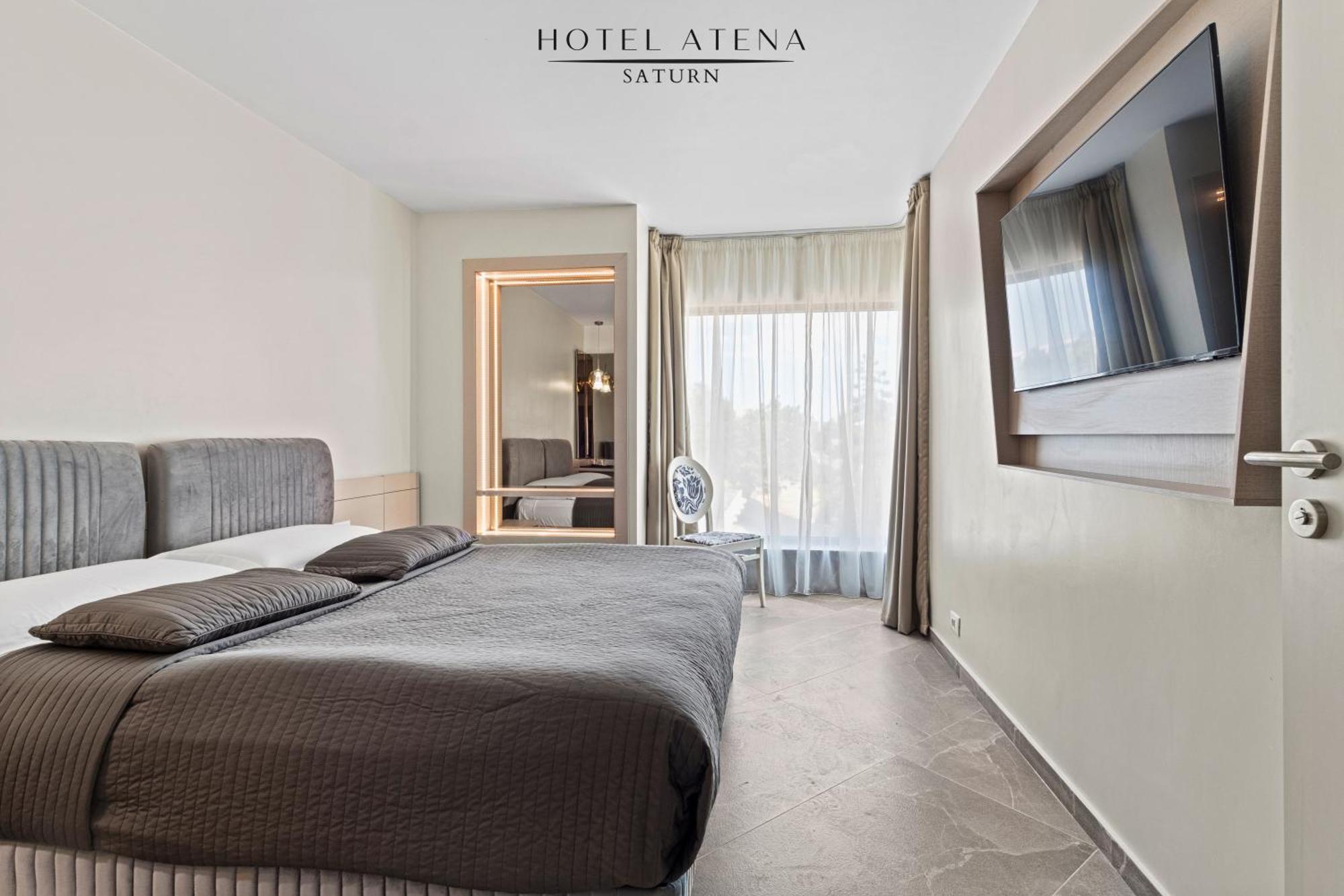 Hotel Atena*** Saturn Exterior photo