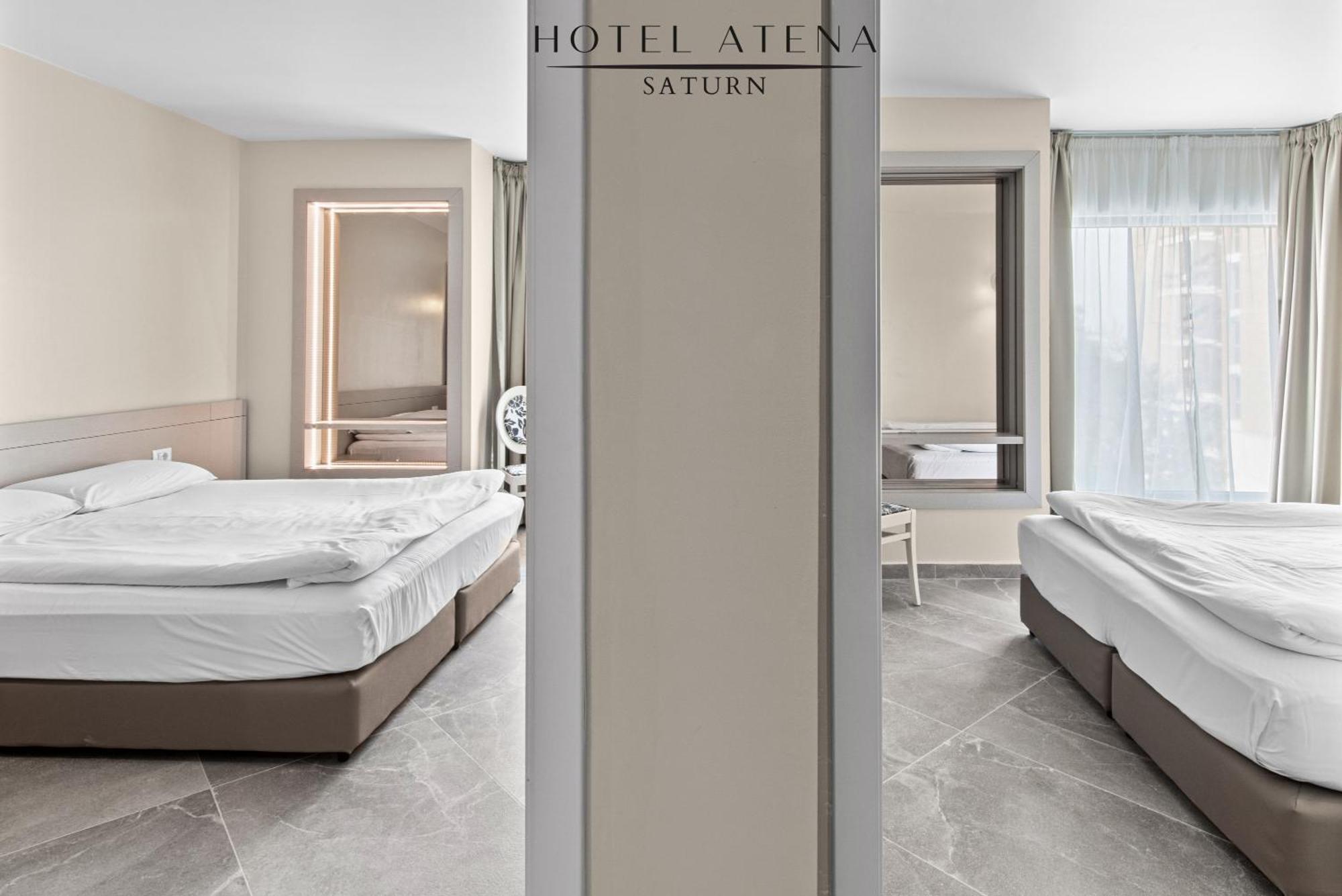 Hotel Atena*** Saturn Exterior photo
