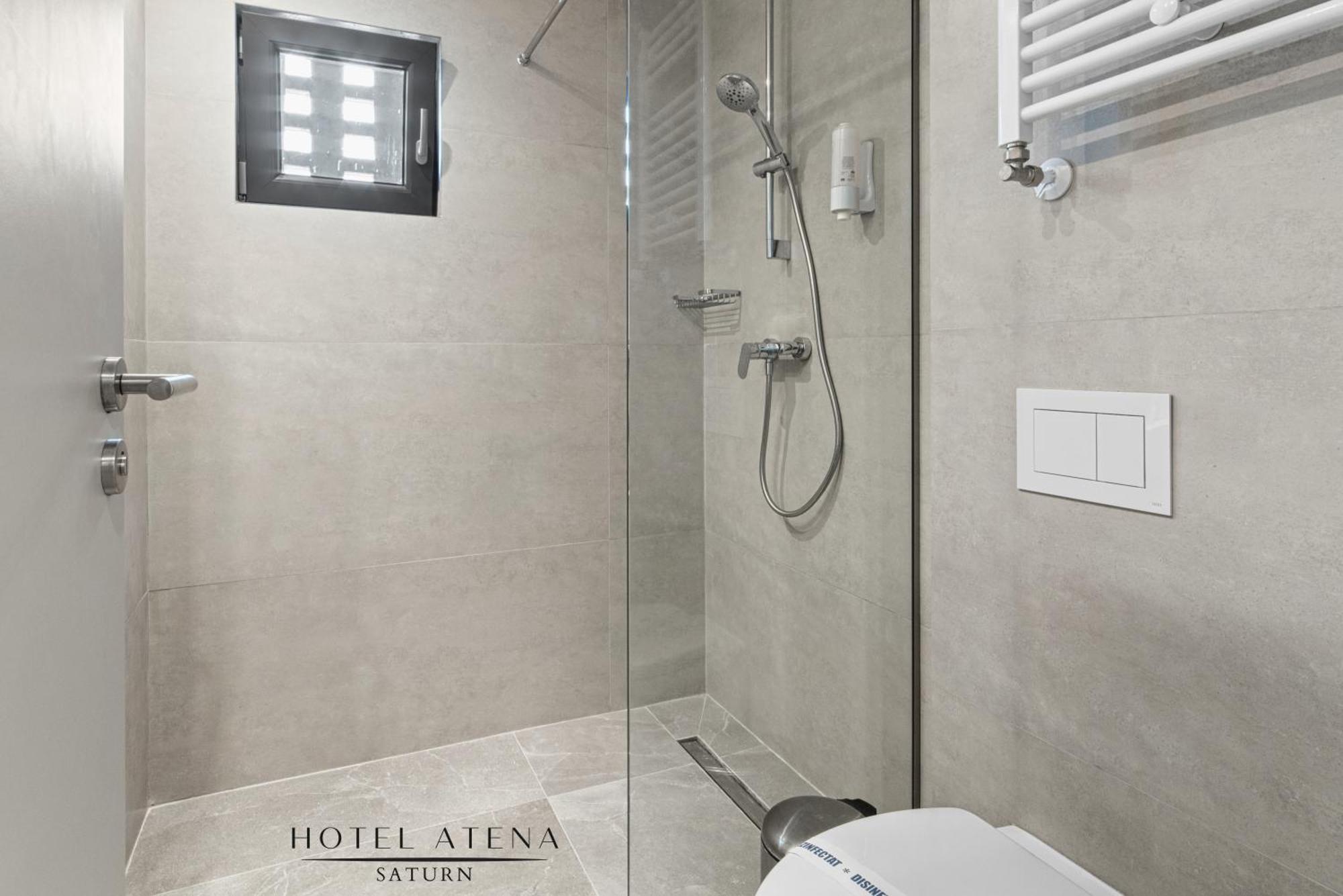 Hotel Atena*** Saturn Exterior photo
