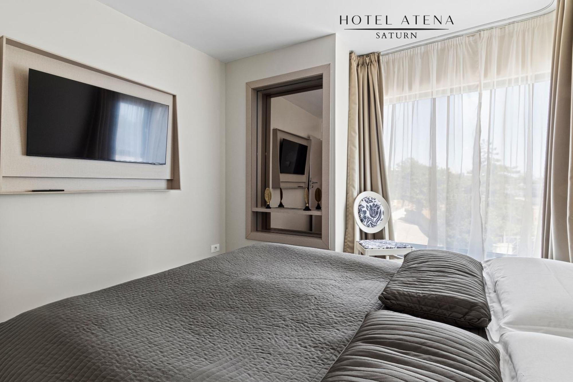 Hotel Atena*** Saturn Exterior photo