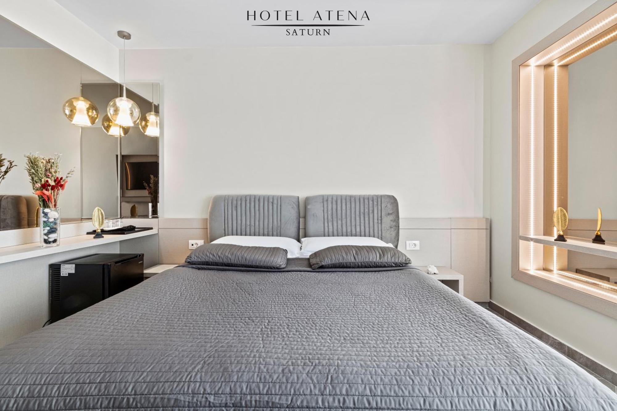 Hotel Atena*** Saturn Exterior photo