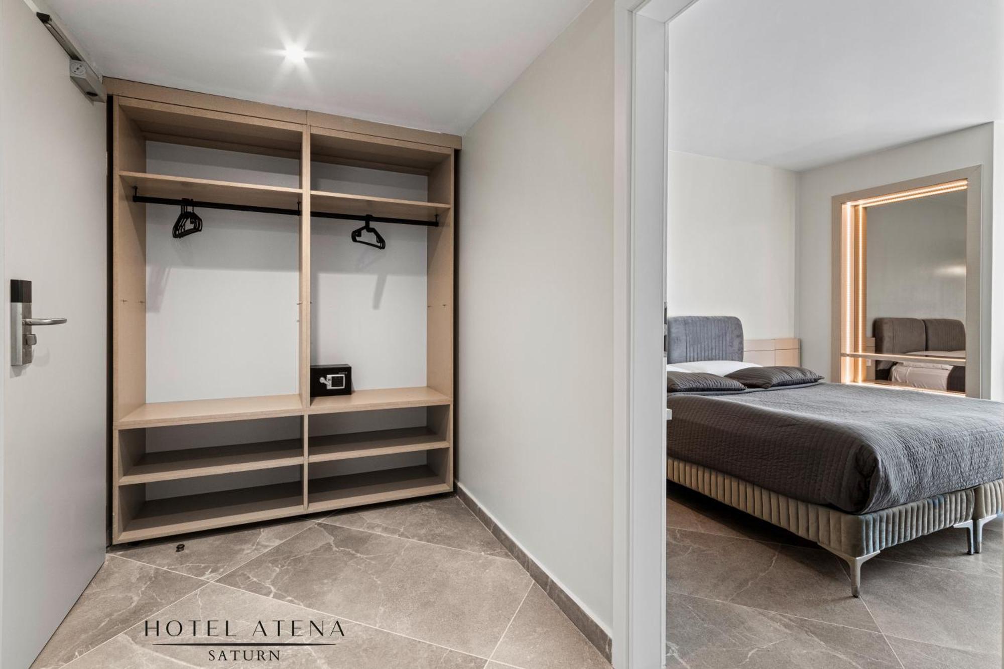 Hotel Atena*** Saturn Exterior photo